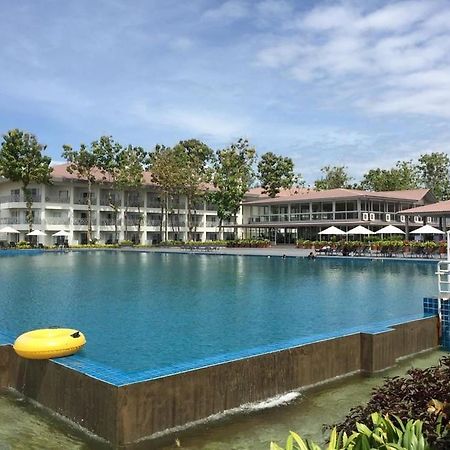 Century Langkasuka Resort Langkawi Pantai Cenang  Bagian luar foto