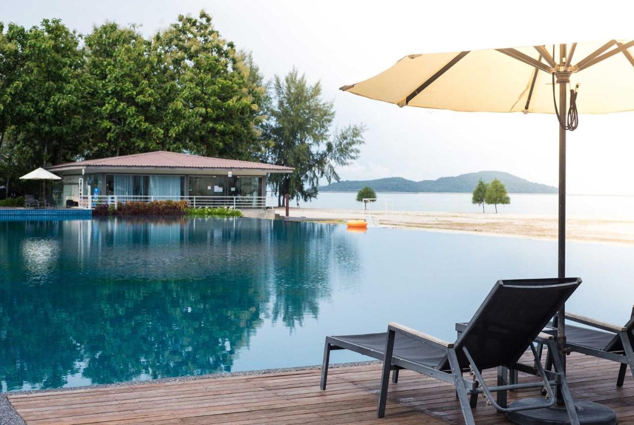 Century Langkasuka Resort Langkawi Pantai Cenang  Bagian luar foto