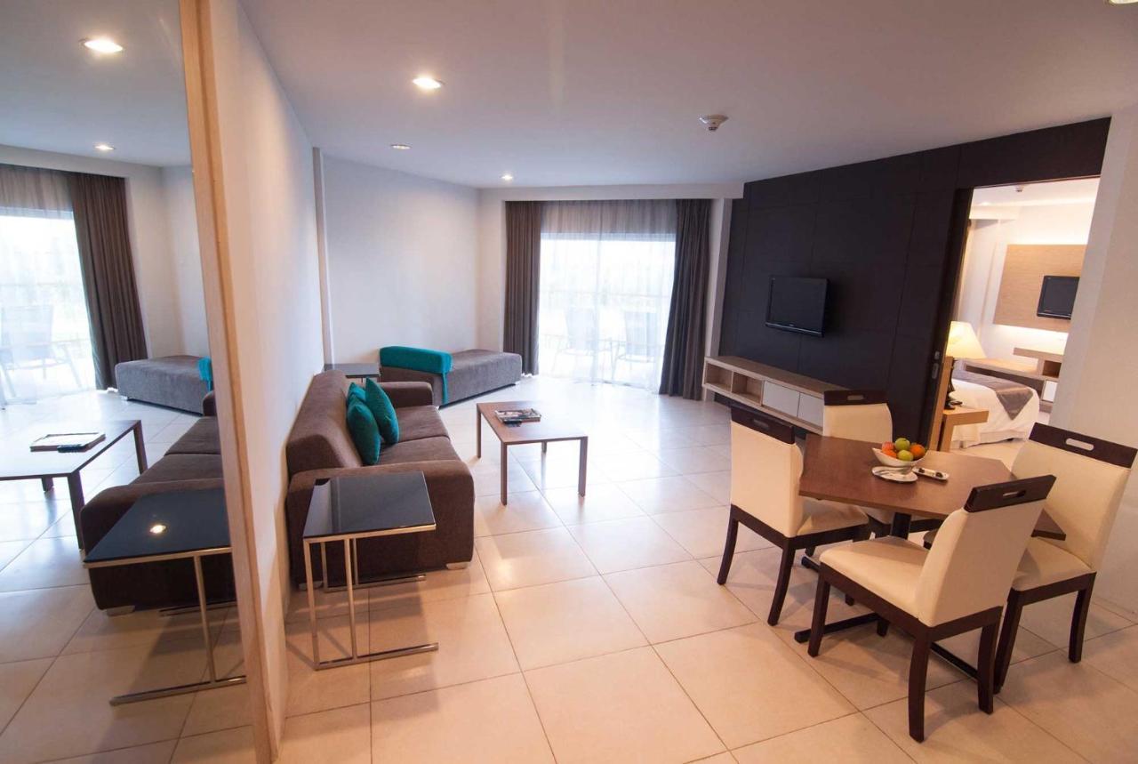 Century Langkasuka Resort Langkawi Pantai Cenang  Bagian luar foto