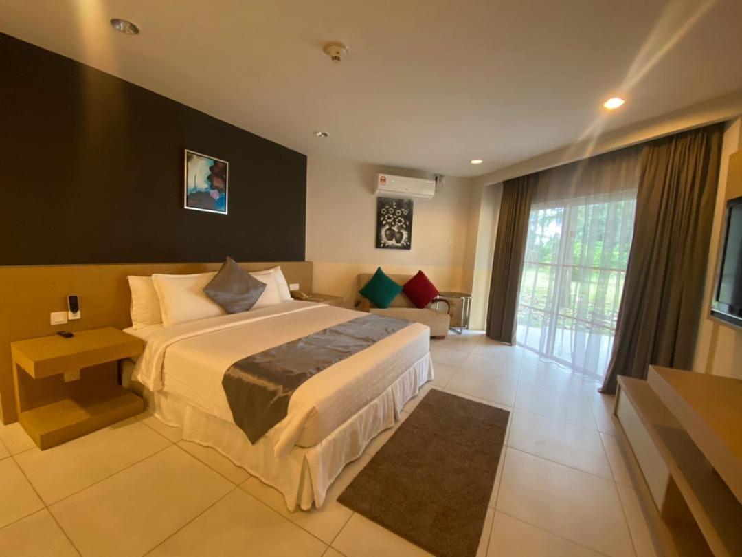 Century Langkasuka Resort Langkawi Pantai Cenang  Bagian luar foto
