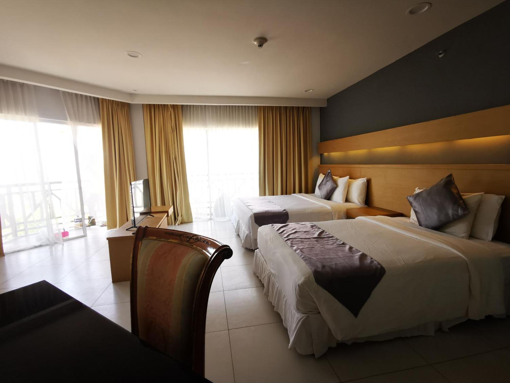 Century Langkasuka Resort Langkawi Pantai Cenang  Bagian luar foto