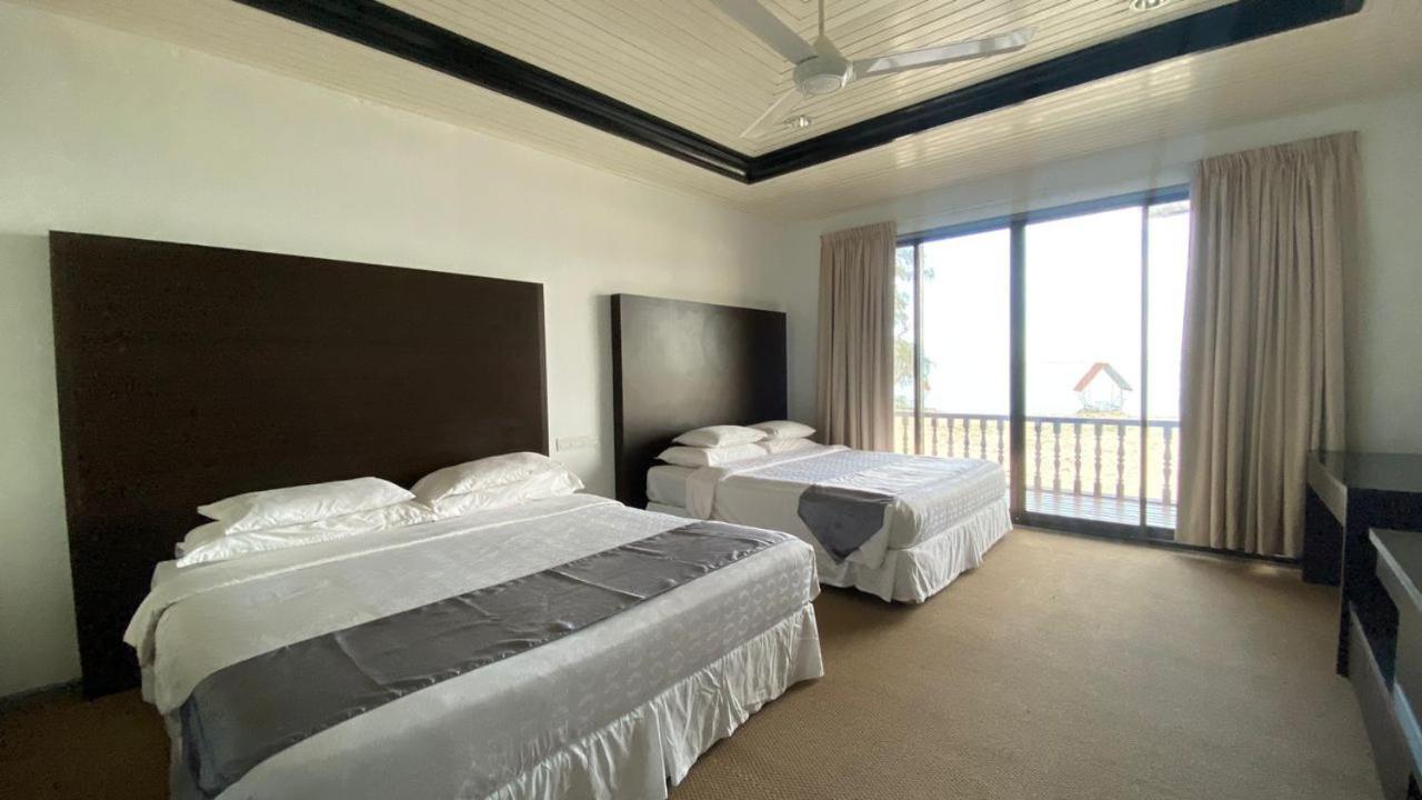 Century Langkasuka Resort Langkawi Pantai Cenang  Bagian luar foto