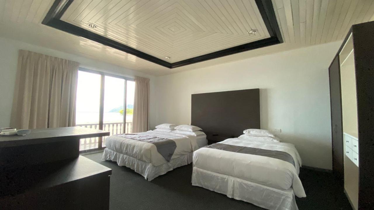 Century Langkasuka Resort Langkawi Pantai Cenang  Bagian luar foto
