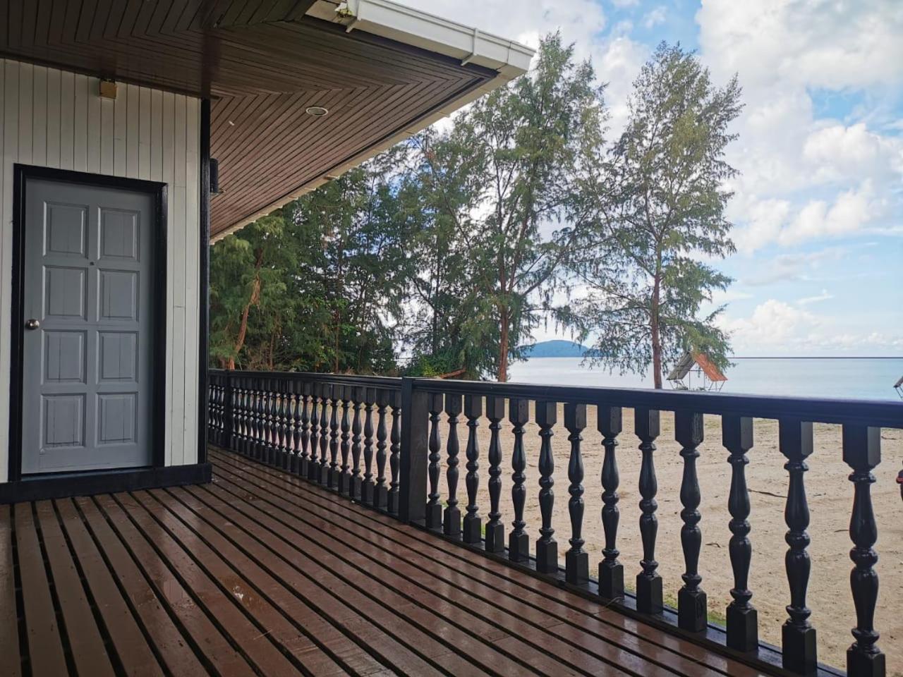 Century Langkasuka Resort Langkawi Pantai Cenang  Bagian luar foto
