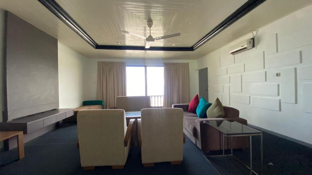 Century Langkasuka Resort Langkawi Pantai Cenang  Bagian luar foto