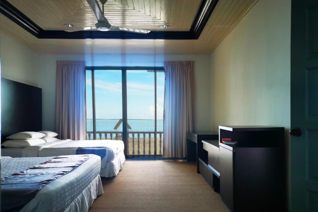 Century Langkasuka Resort Langkawi Pantai Cenang  Bagian luar foto