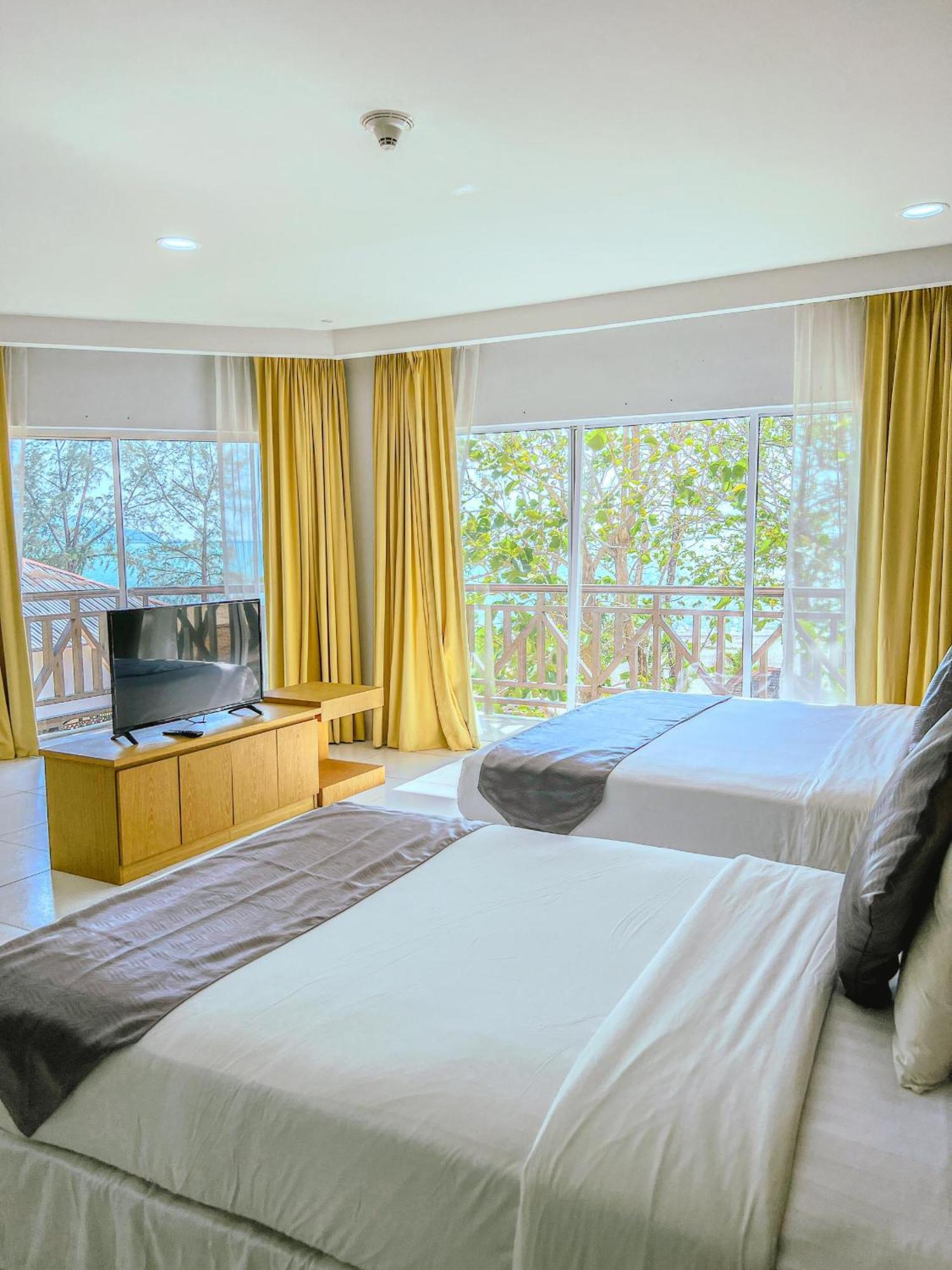 Century Langkasuka Resort Langkawi Pantai Cenang  Bagian luar foto
