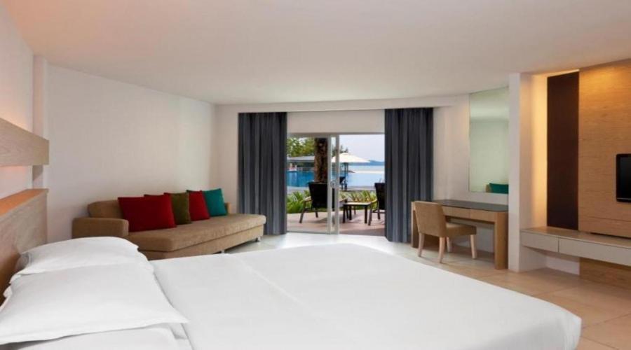 Century Langkasuka Resort Langkawi Pantai Cenang  Bagian luar foto